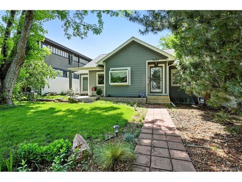 1451 S Columbine St, Denver, CO, 80210-2418 | Card Image