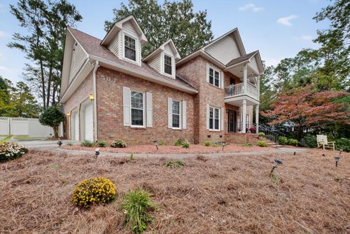 567 Lakeside Dr, Aiken, SC, 29803-7528 | Card Image