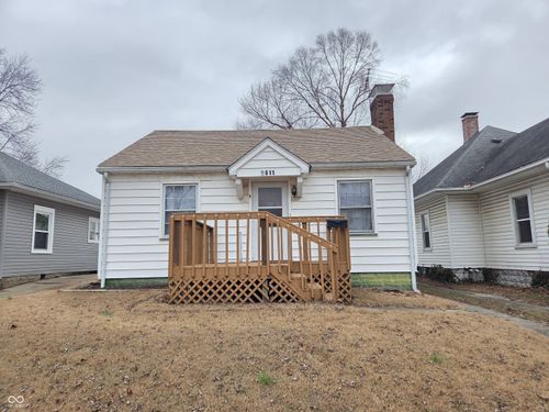 2611 N 13th St, Terre Haute, IN, 47804-1919 | Card Image