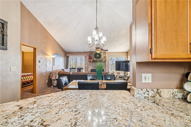 5115 Summit Dr, Condo with 2 bedrooms, 2 bathrooms and 2 parking in Somerset PA | Image 5
