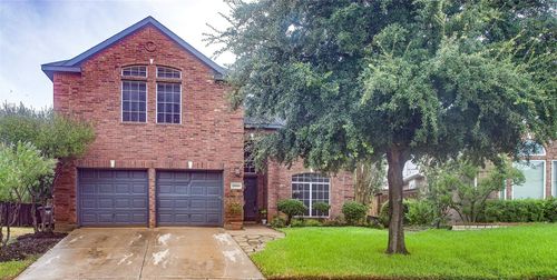 12809 Conifer Ln, Euless, TX, 76040-7162 | Card Image