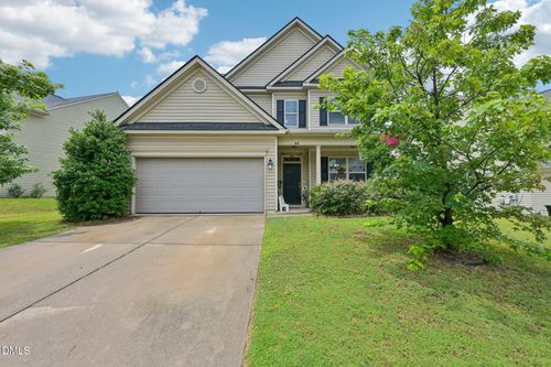 66 Sunflower Way, Clayton, NC, 27527-9259 | Card Image