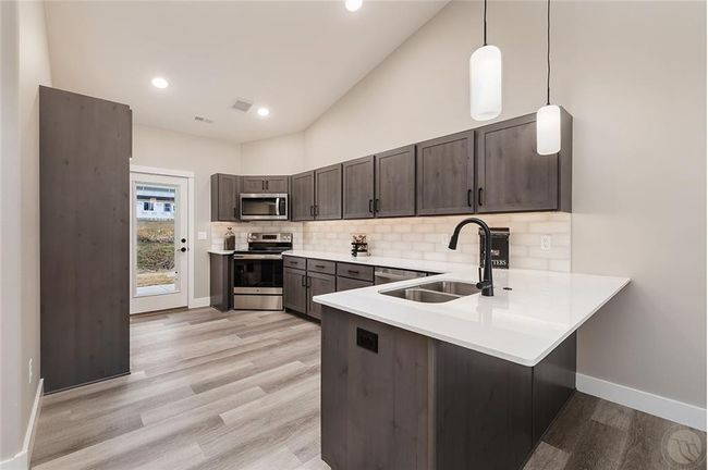 6399 Signal Peak Ave, Townhouse with 3 bedrooms, 2 bathrooms and null parking in Billings MT | Image 7