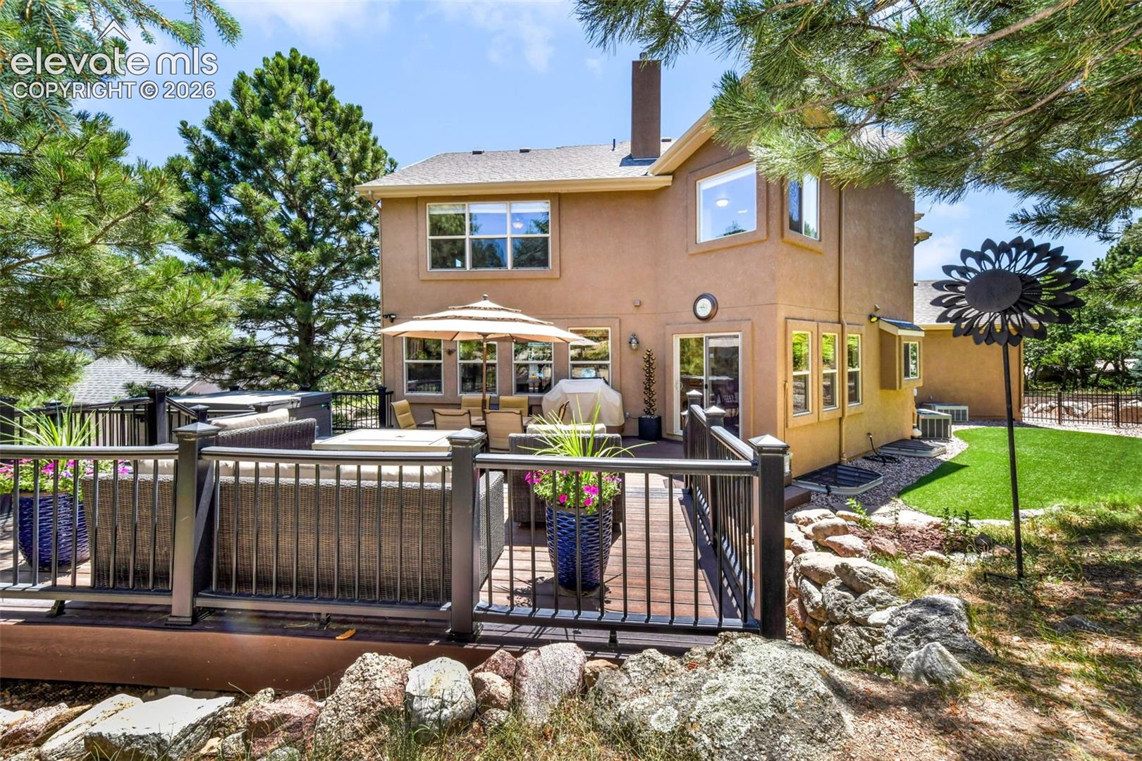 Residential in Colorado Springs 4