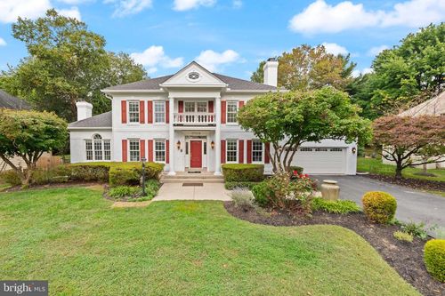 17508 Applewood Ln, ROCKVILLE, MD, 20855-1502 | Card Image