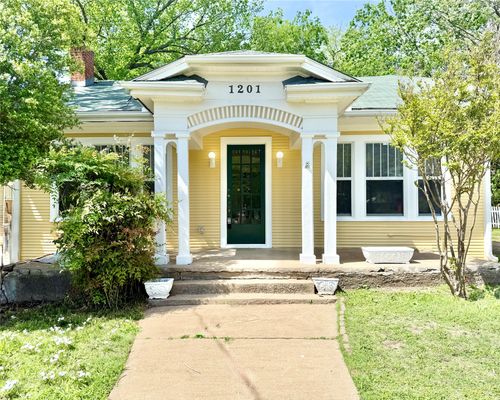 1201 E Lamar St, Sherman, TX, 75090-6274 | Card Image