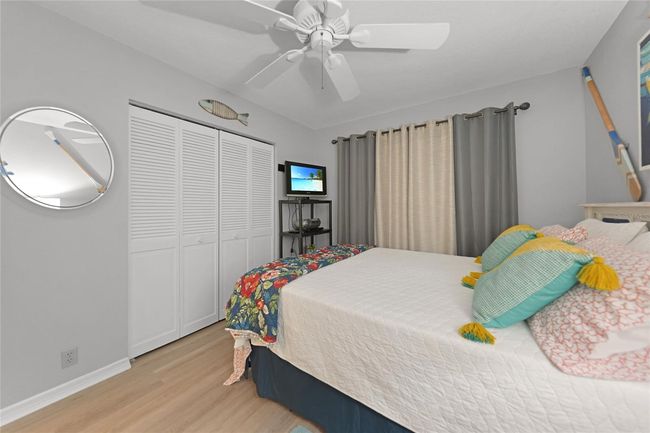 B10 - 245 Coldeway Dr, Condo with 2 bedrooms, 2 bathrooms and null parking in Punta Gorda FL | Image 25