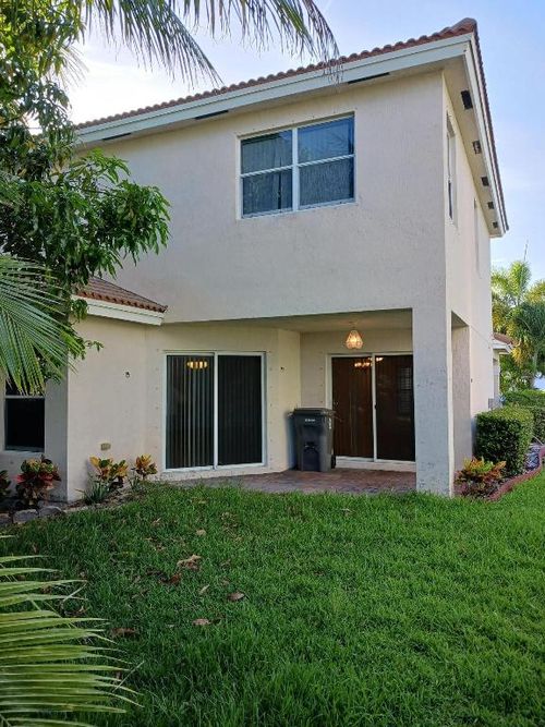 738 Perdido Heights Dr, West Palm Beach, FL, 33413-1096 | Card Image