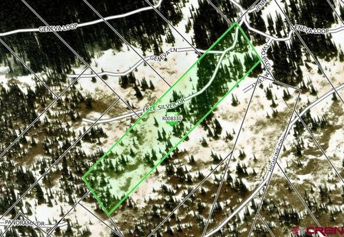 70 Free Silver Drive, Pitkin, CO, 81241 | Card Image
