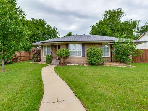 3703 Clover Ln, Dallas, TX, 75220-3609 | Card Image