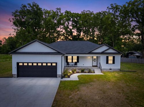 116 Carter Blake Rd, Tullahoma, TN, 37388 | Card Image