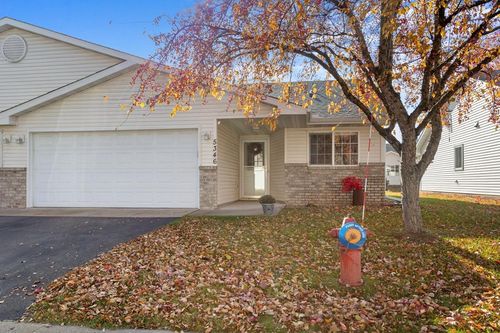 5346 140th Ln Nw, Ramsey, MN, 55303-2192 | Card Image