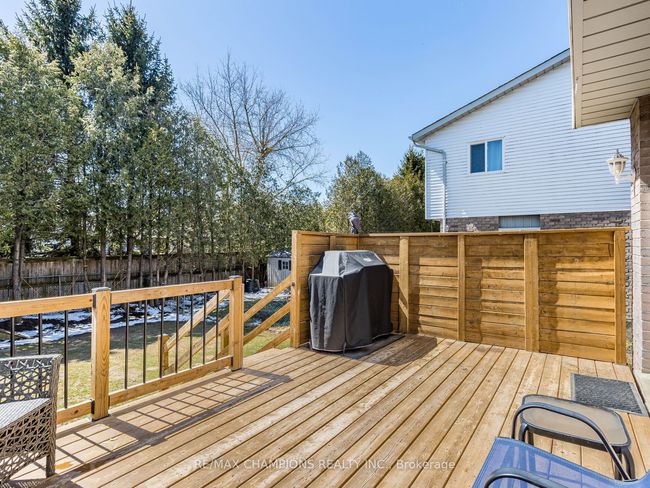 22 Farrell Lane, House attached with 3 bedrooms, 2 bathrooms and 2 parking in Arthur ON | Image 46