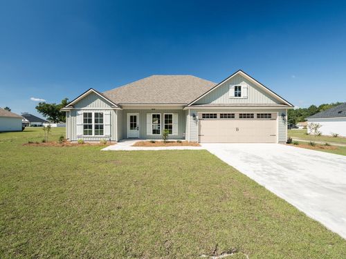 5 Bryant Dr, Ray City, GA, 31645-8320 | Card Image