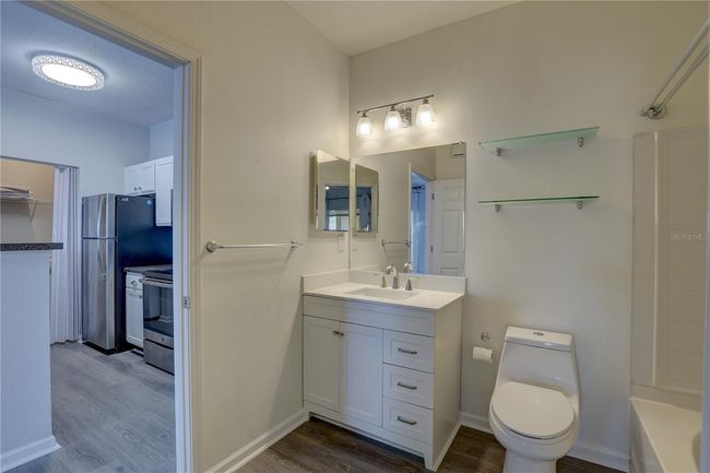 UNIT-6107 - 10764 70 Th Ave, Condo with 2 bedrooms, 2 bathrooms and null parking in SEMINOLE FL | Image 20