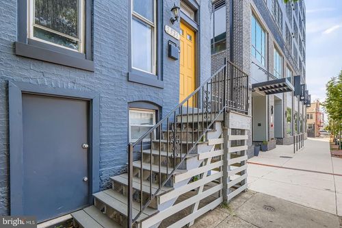 2535 N Howard St, BALTIMORE, MD, 21218-4506 | Card Image