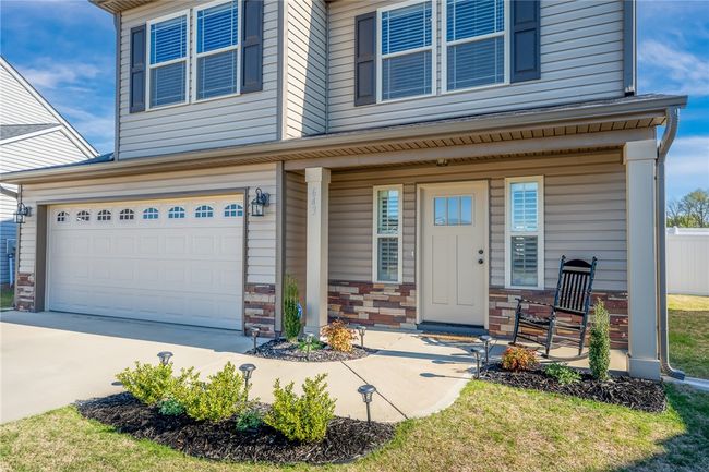 643 Spartan Commodor Ln, House other with 3 bedrooms, 3 bathrooms and null parking in inman SC | Image 13