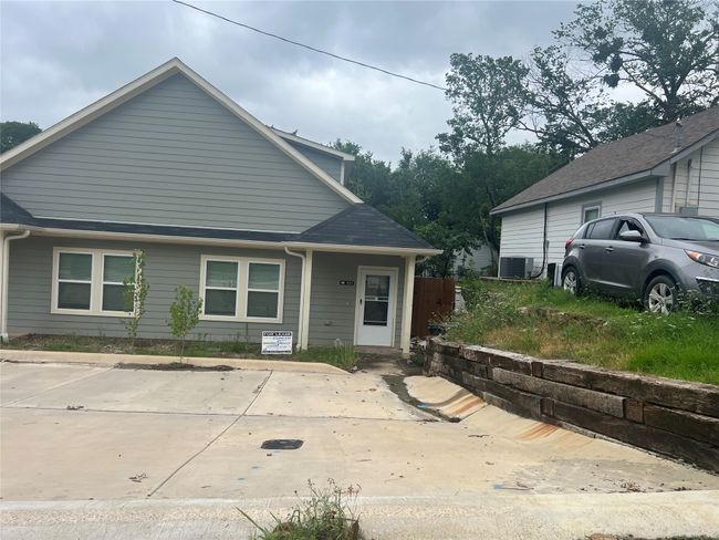 View of front of property with central AC unit | Image 22