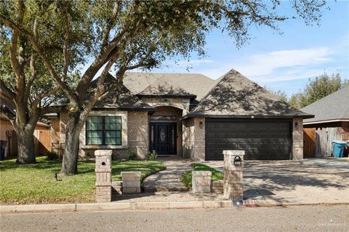 7601 N 21st St, McAllen, TX, 78504-5652 | Card Image