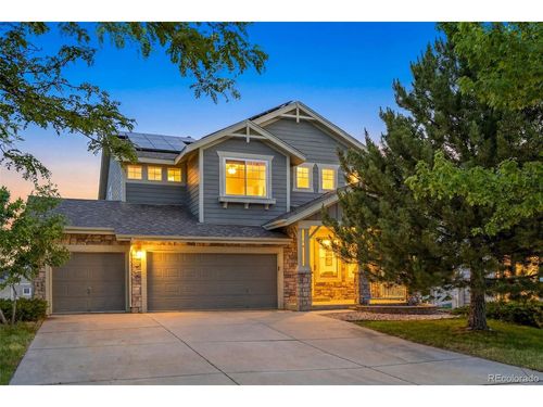 24725 E Gunnison Dr, Aurora, CO, 80018-6055 | Card Image