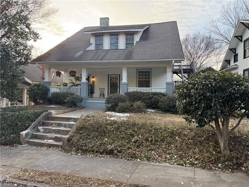 2-124 Taylor Street, Winston-Salem, NC, 27101 | Card Image