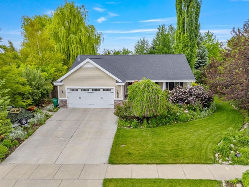 609 E 2100 N, North Logan, UT, 84341-4500 | Card Image