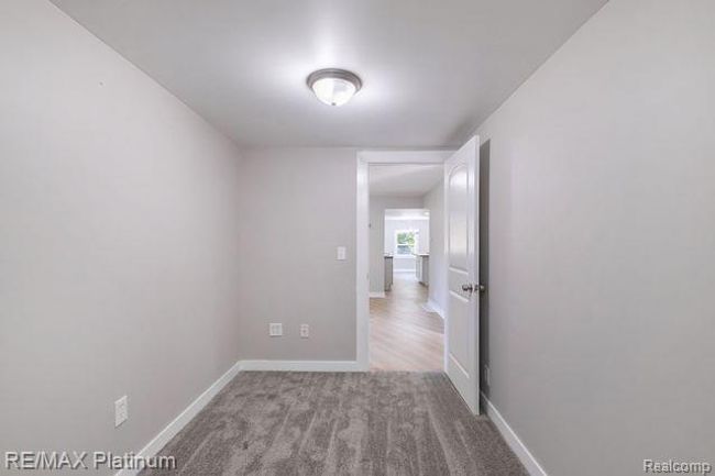 8001 Beecher Rd, House other with 4 bedrooms, 2 bathrooms and null parking in Clayton Twp MI | Image 18