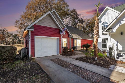 4544 Spyglass Dr, Little River, SC, 29566-7917 | Card Image