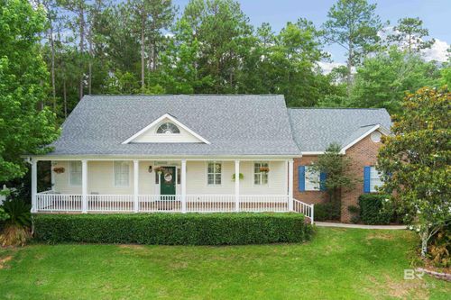 14 General Canby Dr, Spanish Fort, AL, 36527-8008 | Card Image
