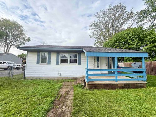 608 W Madison Street, Kokomo, IN, 46901 | Card Image