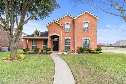 223 Joseph Drive, Glenn Heights, TX, 75154 | Card Image