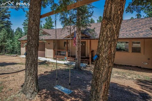 277 Aspen Cir, Divide, CO, 80814-8610 | Card Image