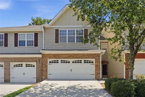 1507 Creek Bend Lane Nw, Lawrenceville, GA, 30043 | Card Image