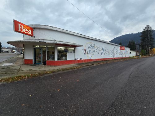 202 E Kootenai Ave, Troy, MT, 59935-7501 | Card Image