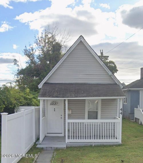 44 Borden Ave, Asbury Park, NJ, 07712-6713 | Card Image