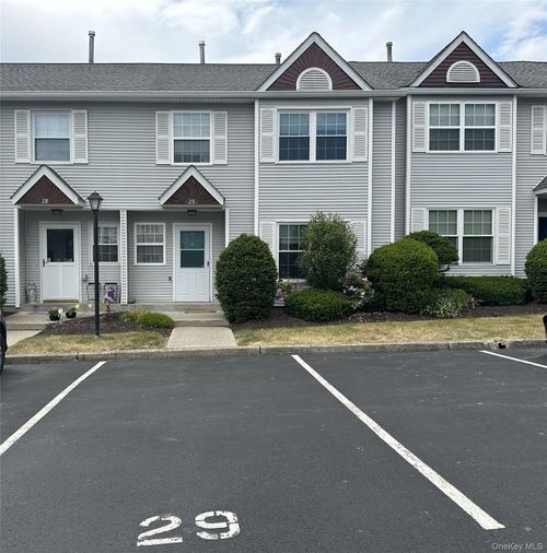 unit-29-256 Quassaick Ave, New Windsor, NY, 12553-7625 | Card Image