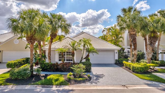 9158 Heathridge Dr, House other with 3 bedrooms, 3 bathrooms and null parking in West Palm Beach FL | Image 53