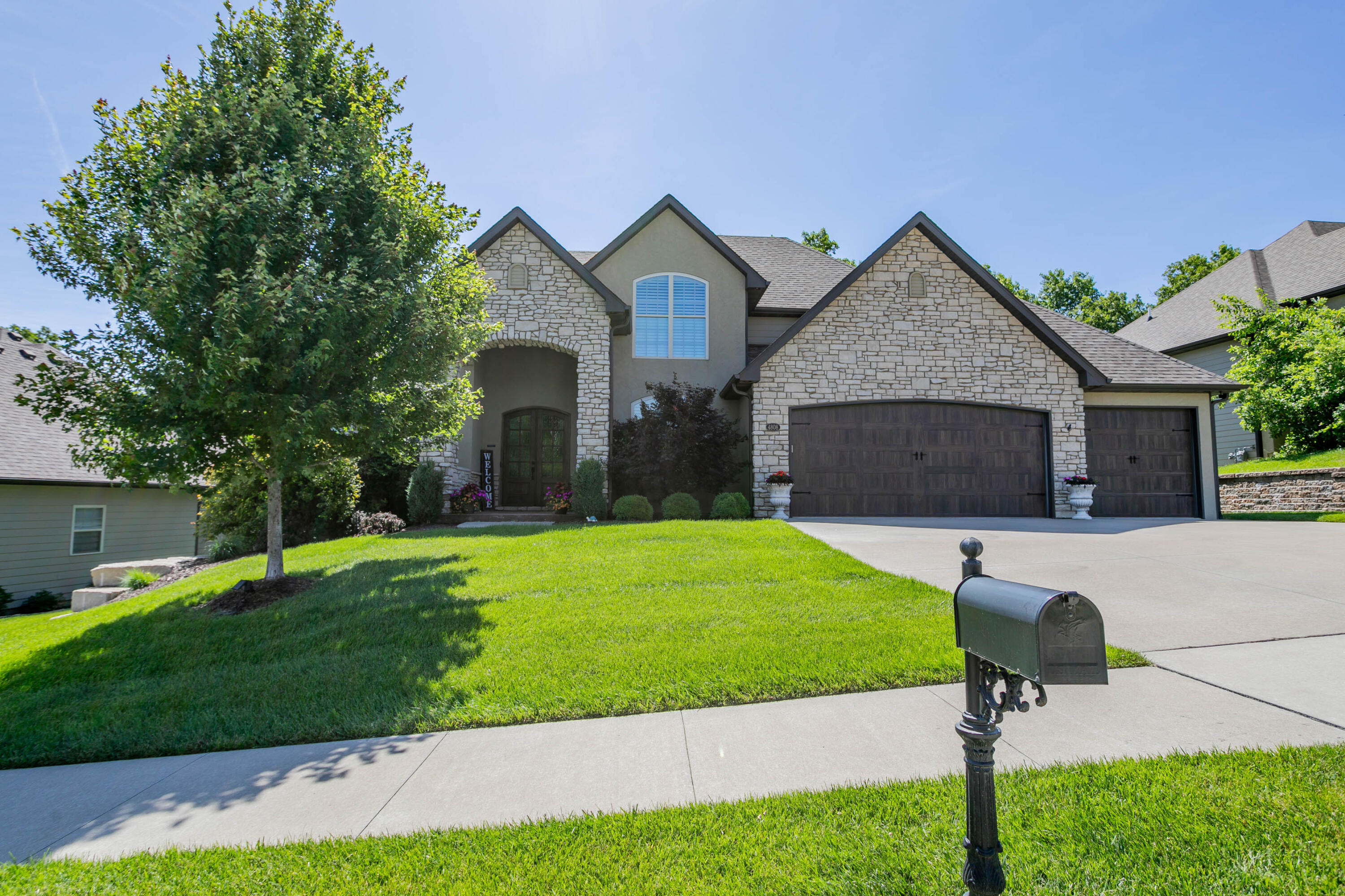 Hazeltine Ct, Columbia, MO 65203