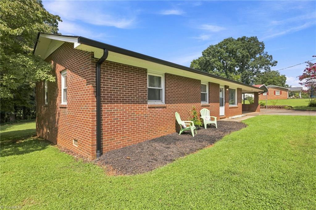 Residential in North Wilkesboro 4