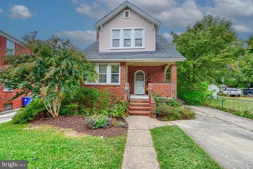 5412 Remmell Ave, BALTIMORE, MD, 21206-3538 | Card Image
