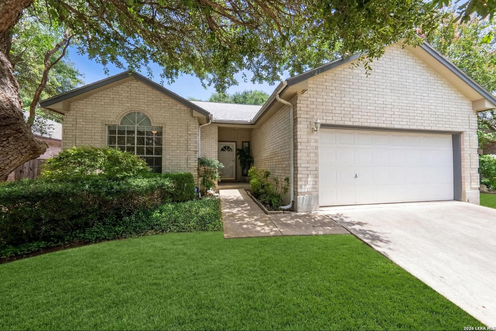 Residential in San Antonio