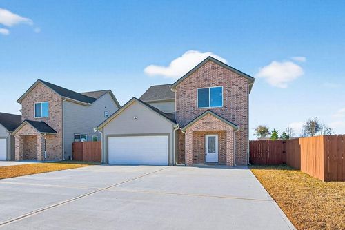 2075 Road 5707, Cleveland, TX, 77327 | Card Image