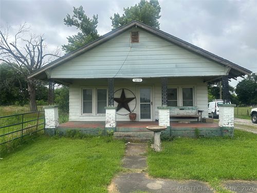 12110 Gun Club Rd, Okmulgee, OK, 74447-6553 | Card Image