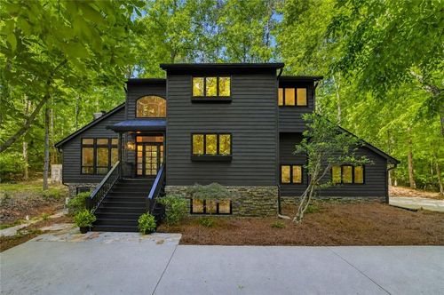 8110 Ball Mill Road Ne, Atlanta, GA, 30350 | Card Image