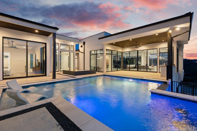 23703 Verona Cyn, House other with 4 bedrooms, 5 bathrooms and null parking in San Antonio TX | Image 25