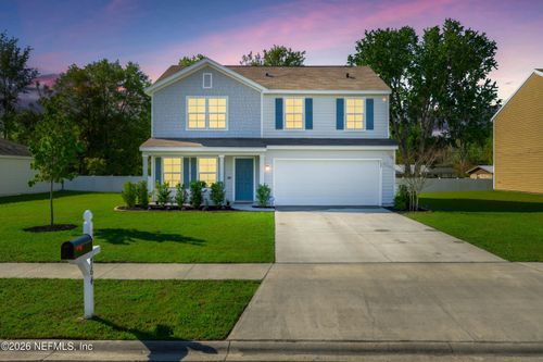 764 Constitution Pl, MACCLENNY, FL, 32063-6029 | Card Image