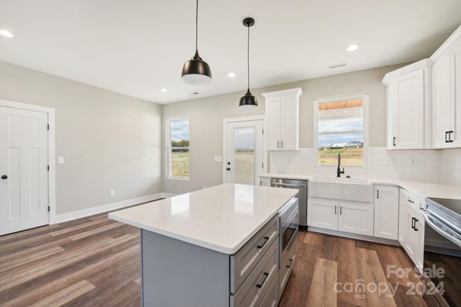 27669 Taylor Ln, House other with 3 bedrooms, 2 bathrooms and null parking in Albemarle NC | Image 9