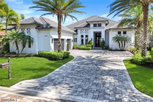 16438 Seneca Way, NAPLES, FL, 34110-3268 | Card Image