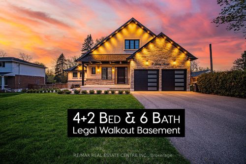 3 Larry St, Caledon East, ON, L7C1K6 | Card Image
