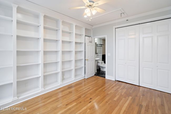 501 - 1115 Willow Ave, Condo with 3 bedrooms, 3 bathrooms and null parking in Hoboken NJ | Image 24